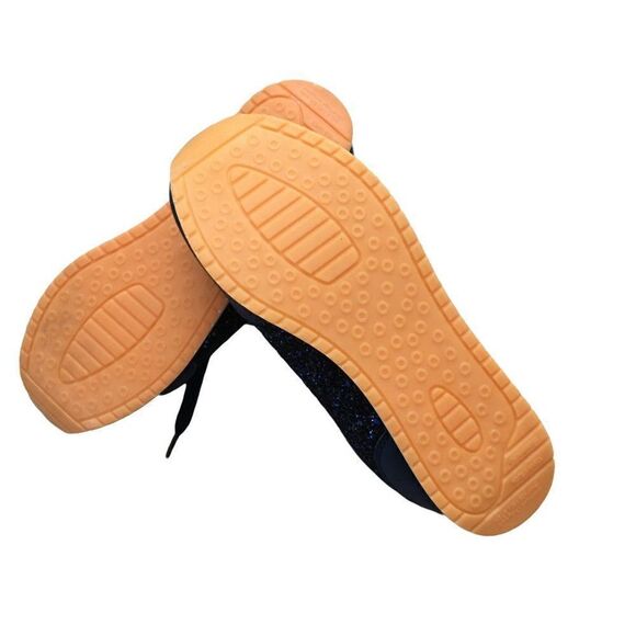 Sugar dark blue footwear - Picture 5 of 6